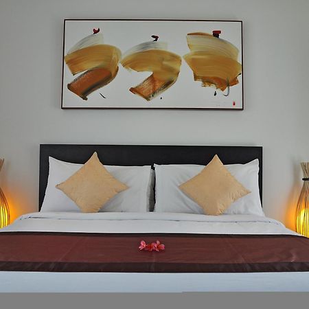 Villa La Sirena By Nagisa Bali Seminyak Eksteriør billede