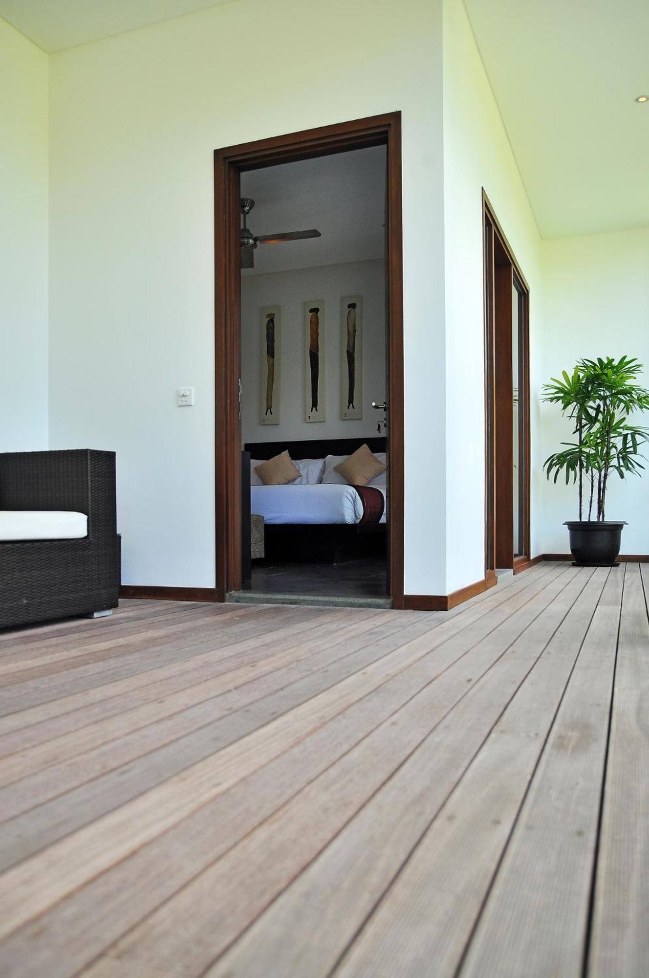 Villa La Sirena By Nagisa Bali Seminyak Eksteriør billede