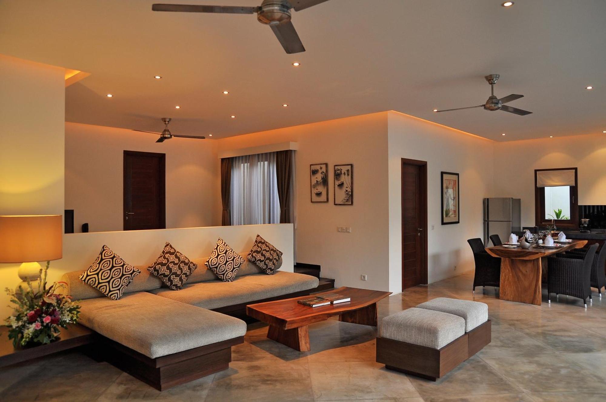 Villa La Sirena By Nagisa Bali Seminyak Eksteriør billede