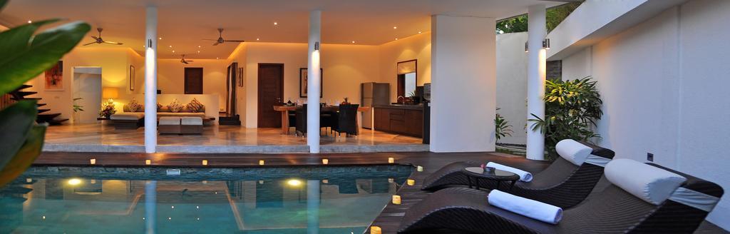 Villa La Sirena By Nagisa Bali Seminyak Eksteriør billede