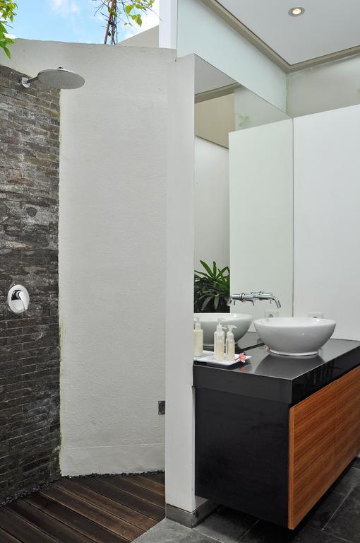 Villa La Sirena By Nagisa Bali Seminyak Eksteriør billede