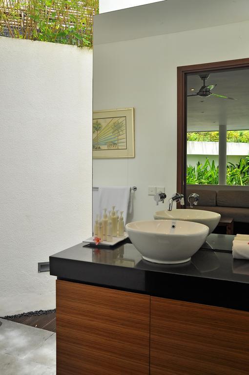 Villa La Sirena By Nagisa Bali Seminyak Eksteriør billede