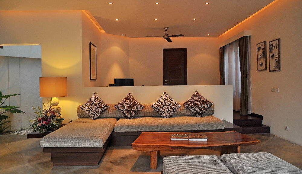 Villa La Sirena By Nagisa Bali Seminyak Eksteriør billede