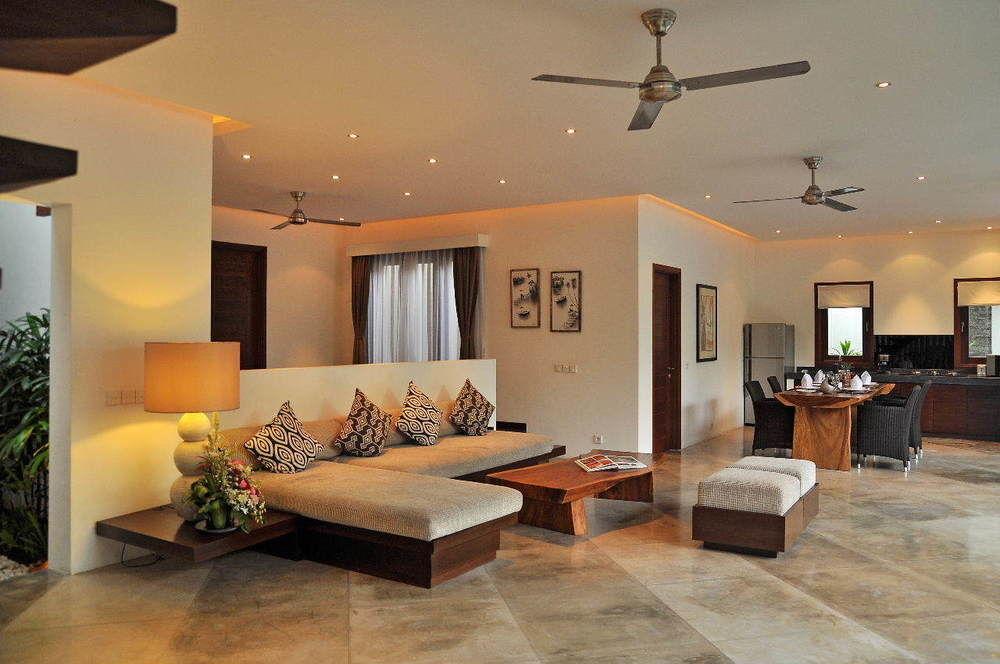 Villa La Sirena By Nagisa Bali Seminyak Eksteriør billede