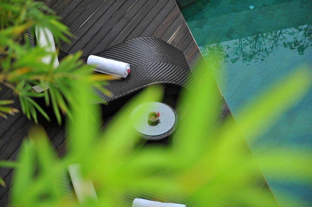 Villa La Sirena By Nagisa Bali Seminyak Eksteriør billede