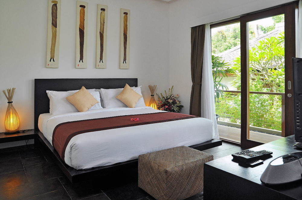 Villa La Sirena By Nagisa Bali Seminyak Eksteriør billede