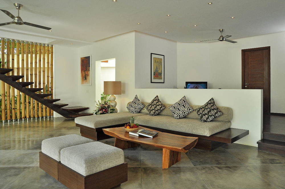 Villa La Sirena By Nagisa Bali Seminyak Eksteriør billede