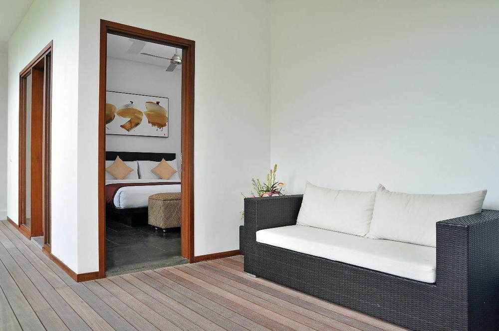 Villa La Sirena By Nagisa Bali Seminyak Eksteriør billede