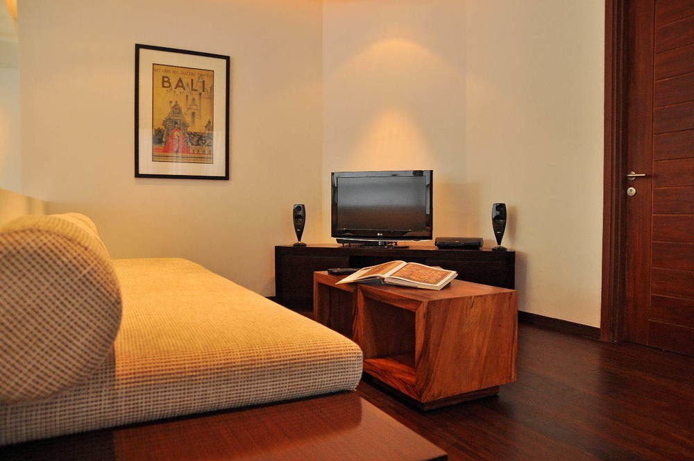 Villa La Sirena By Nagisa Bali Seminyak Eksteriør billede