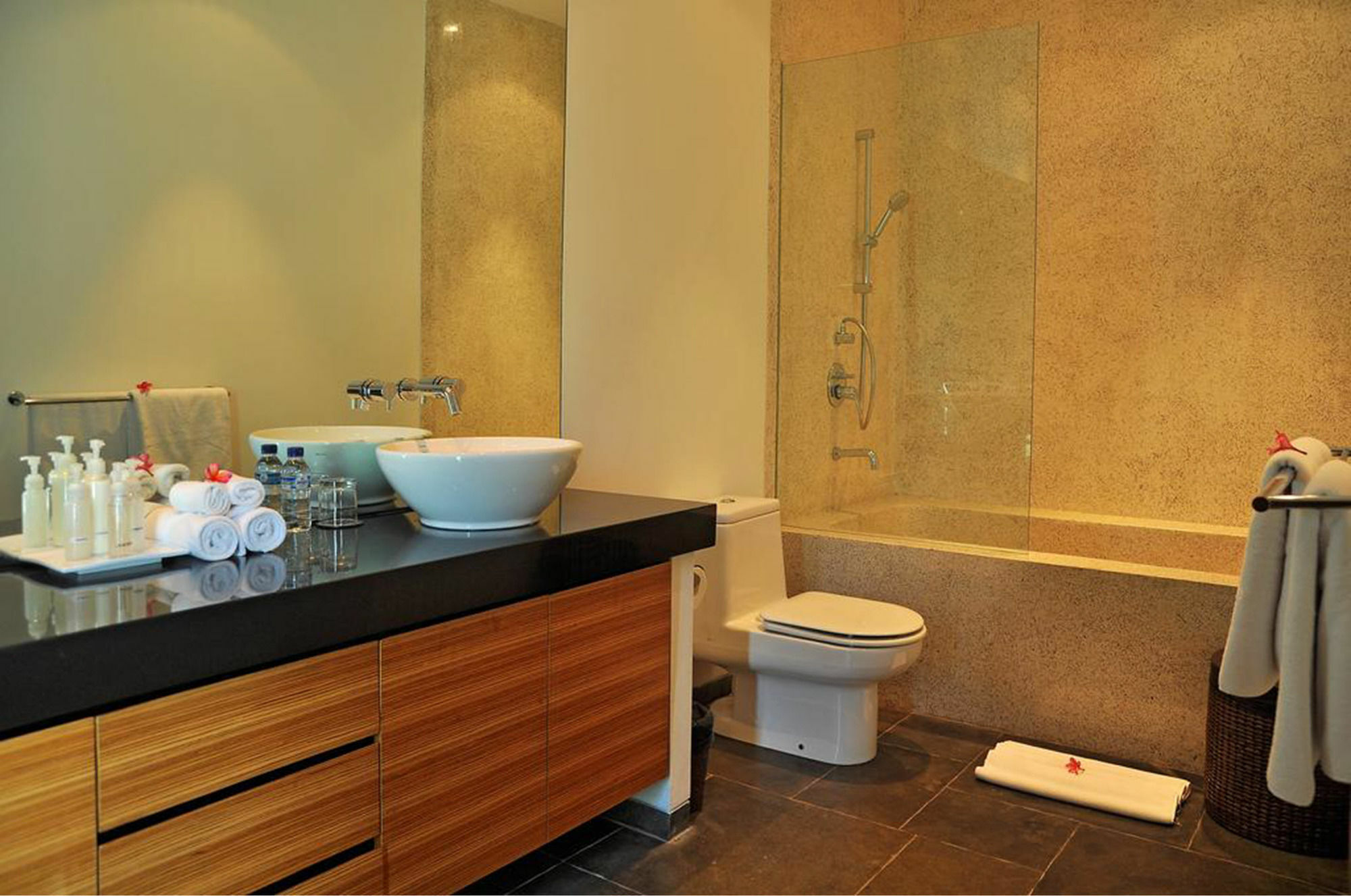 Villa La Sirena By Nagisa Bali Seminyak Eksteriør billede