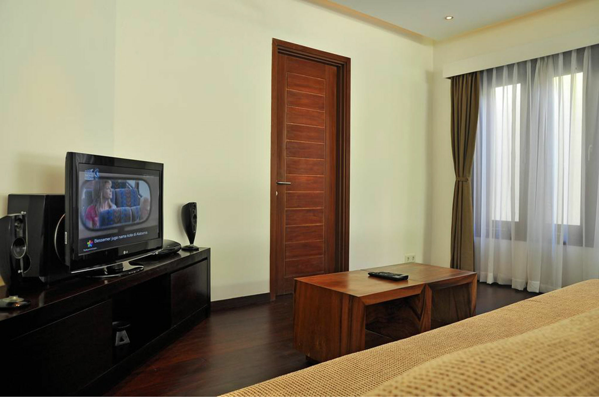 Villa La Sirena By Nagisa Bali Seminyak Eksteriør billede