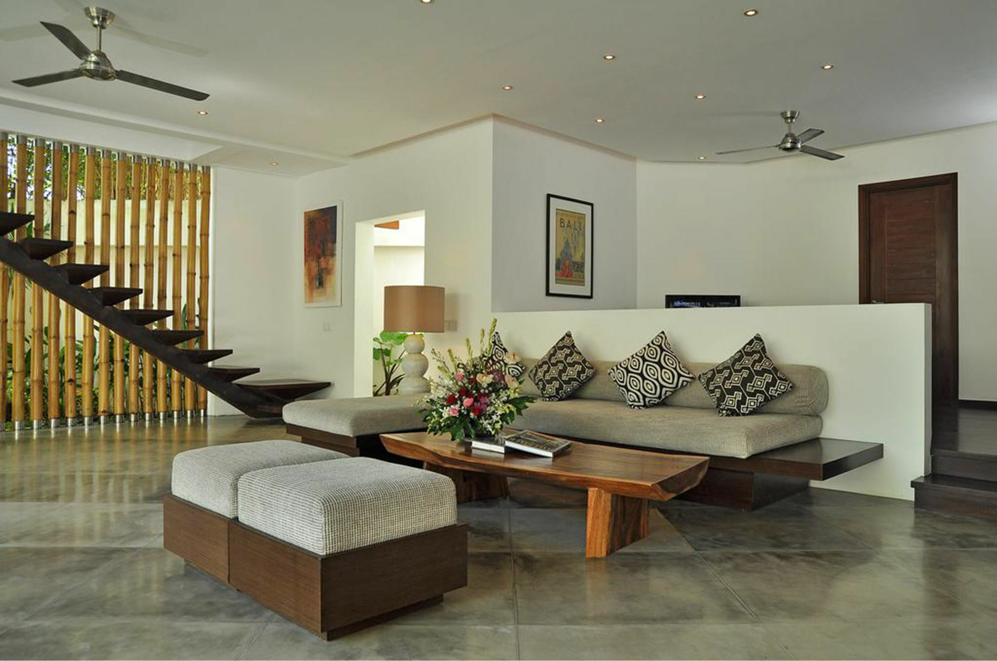 Villa La Sirena By Nagisa Bali Seminyak Eksteriør billede