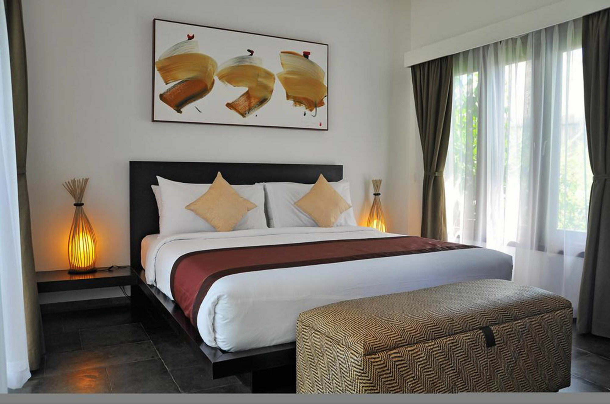 Villa La Sirena By Nagisa Bali Seminyak Eksteriør billede