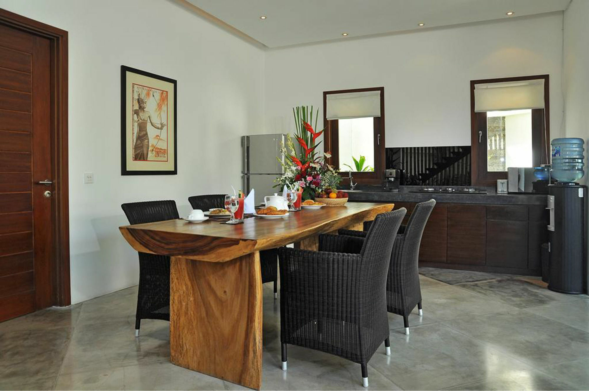 Villa La Sirena By Nagisa Bali Seminyak Eksteriør billede